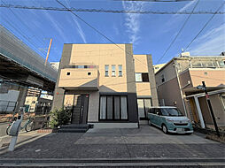 大阪市淀川区野中南２丁目