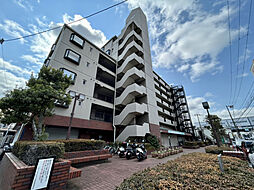 ストークマンション出来島