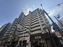 グランドメゾン靭