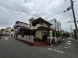 大阪市西淀川区歌島１丁目