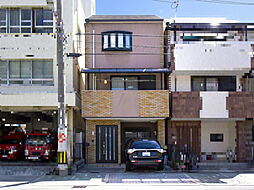 大阪市西淀川区御幣島１丁目の一戸建て