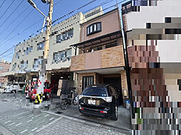 大阪市西淀川区御幣島１丁目