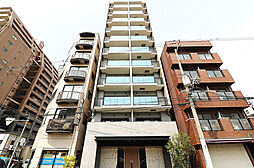 ソルティア天神橋一丁目