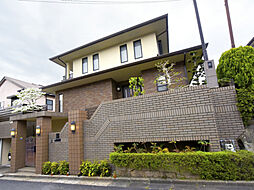 枚方市東香里南町の一戸建て