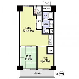 野田パークマンション
