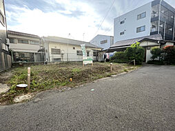 大阪市淀川区加島３丁目