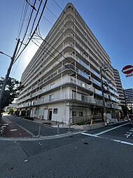 東急マンション弁天町