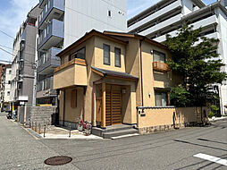 大阪市北区長柄西１丁目