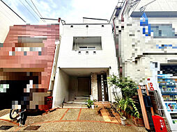 大阪市淀川区新高５丁目