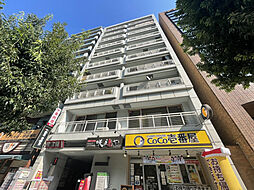 大手前ストークマンション