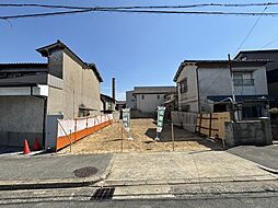 生野区巽東2丁目　土地