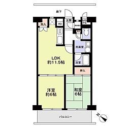 東急マンション弁天町