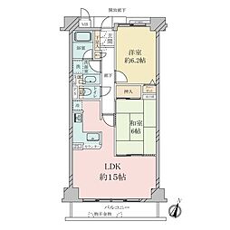 野中北パークハウス