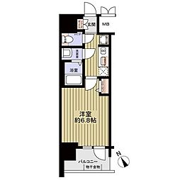プレサンス大国町アドロッソ