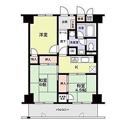 南堀江第二スカイハイツ(905)