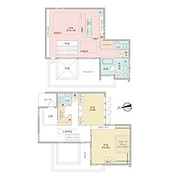 箕面市森町南二丁目中古戸建