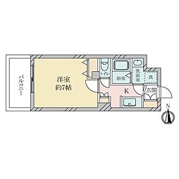 ララプレイス梅田東シエスタ