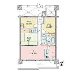 マイシティおおさか4番館