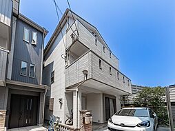 大阪市北区大淀中5丁目 戸建