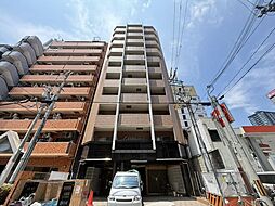 クレアート難波南