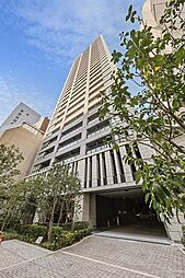 クレヴィアタワー御堂筋本町