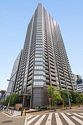 パークタワー北浜