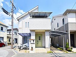 西淀川区中島1丁目戸建