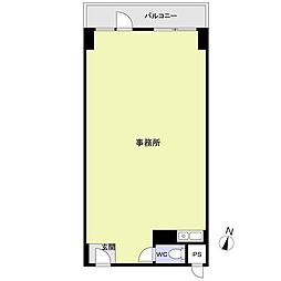 ネオアージュ土佐堀