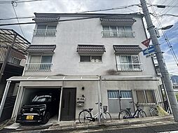 東大阪市玉串町東2丁目　中古戸建