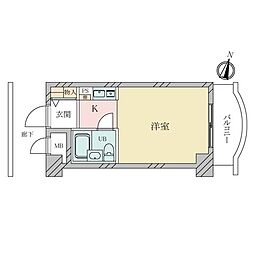 エステ・ハイツ塚本