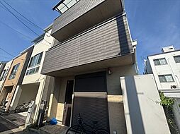 大阪市西淀川区竹島2丁目
