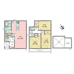 大阪市淀川区西三国4丁目