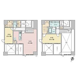 グランドメゾン京町堀タワー
