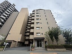 キングマンション弁天町　203号室