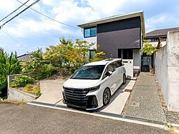 東石切町4丁目戸建