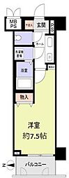 ライオンズマンション京都河原町第3
