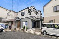 松原市田井城4丁目　戸建