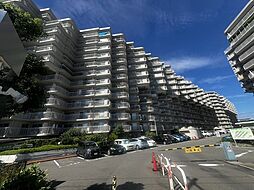 エバーグリーン淀川3号棟