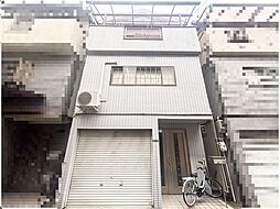 大阪市東淀川区下新庄5丁目　戸建