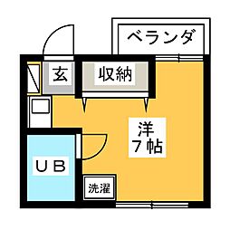 大嶋コーポ