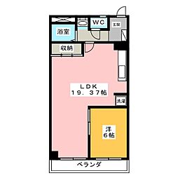 稲毛コーポビアネーズ