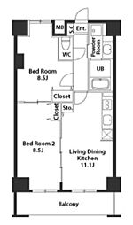 千葉ポートイースト