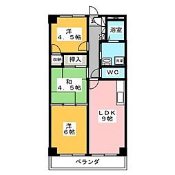 エクセルハイム海宝