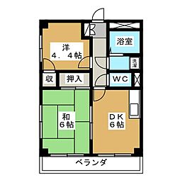 サン・タカラハイツ