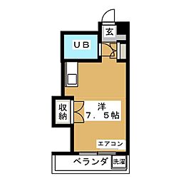 グリーンコーポ旭