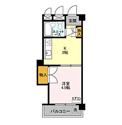 グリーンコーポ旭