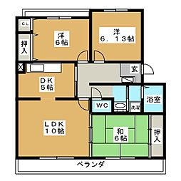 エルコート天台