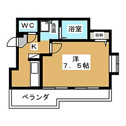 新千葉小川マンション