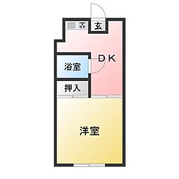 南町コーポビアネーズ