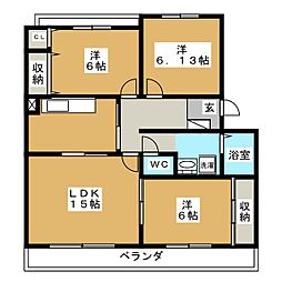 エルコート天台